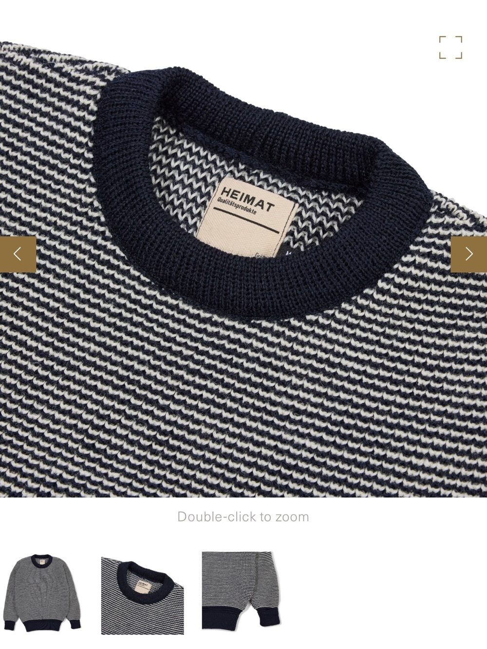✨Heimat Sweater✨ - Picture 4 of 7